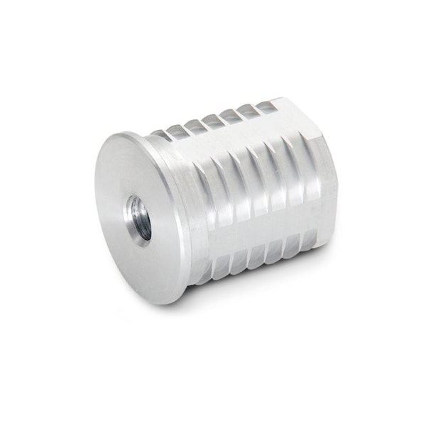 GN992-D32-M8 Threaded Tube Insert
